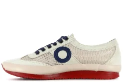 Aro Zapatillas 3666 Joaneta Plus Net^Mujer Zapatillas
