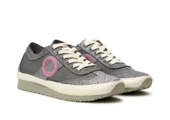 Aro Zapatillas 3666 Joaneta Plus Glitter^Mujer Zapatillas