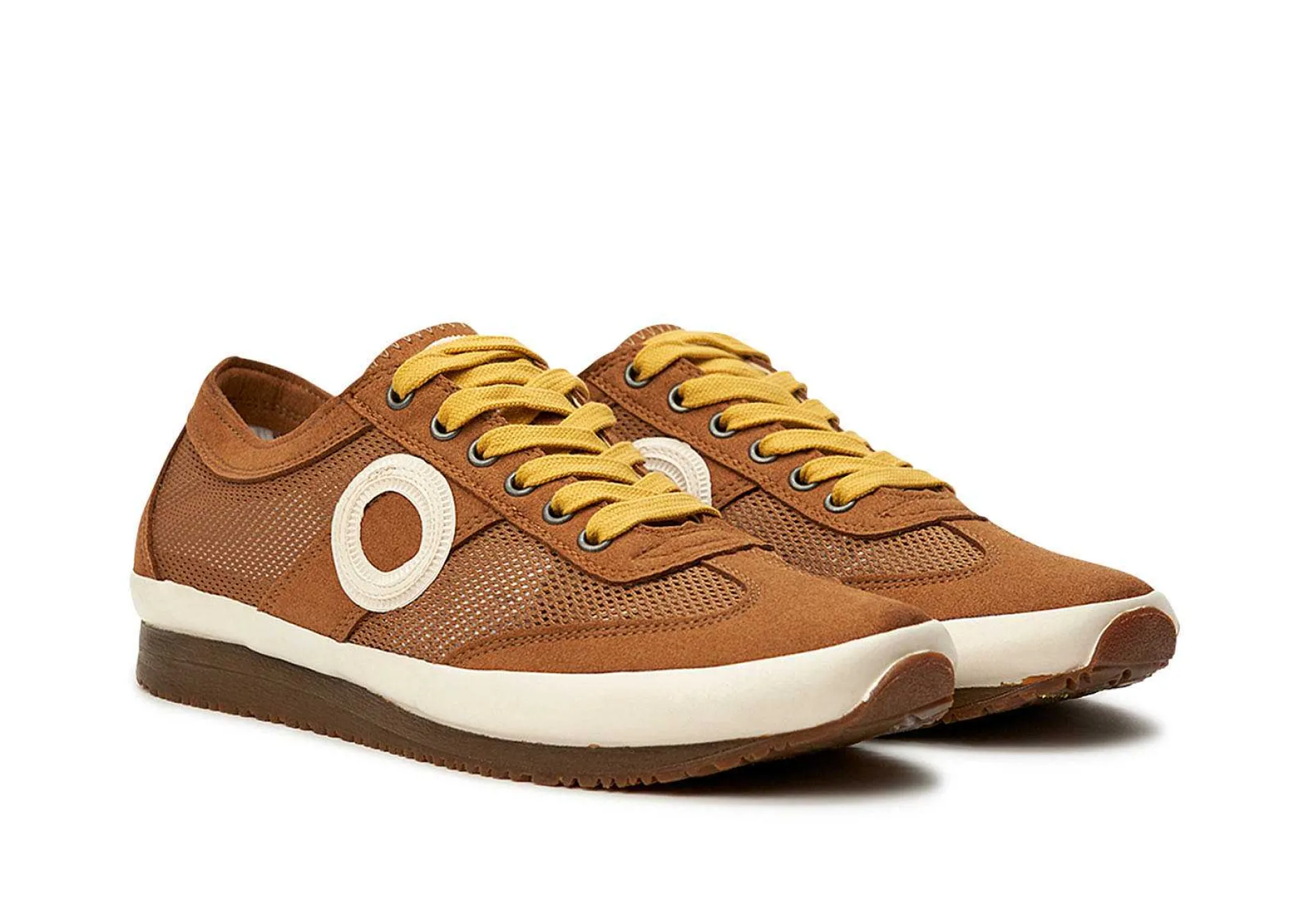 Aro Zapatillas 3666 Joaneta Plus Veg^Mujer Zapatillas