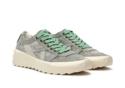 Aro Zapatillas 3740 Leen Egitto^Mujer Zapatillas