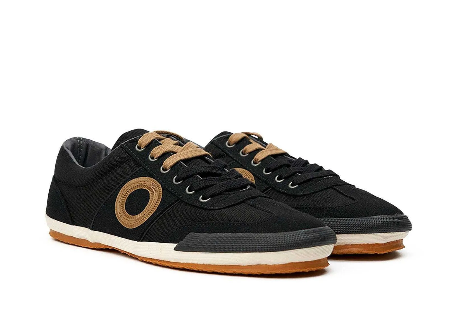 Aro Zapatillas 3665 May Canvas^Hombre Zapatillas