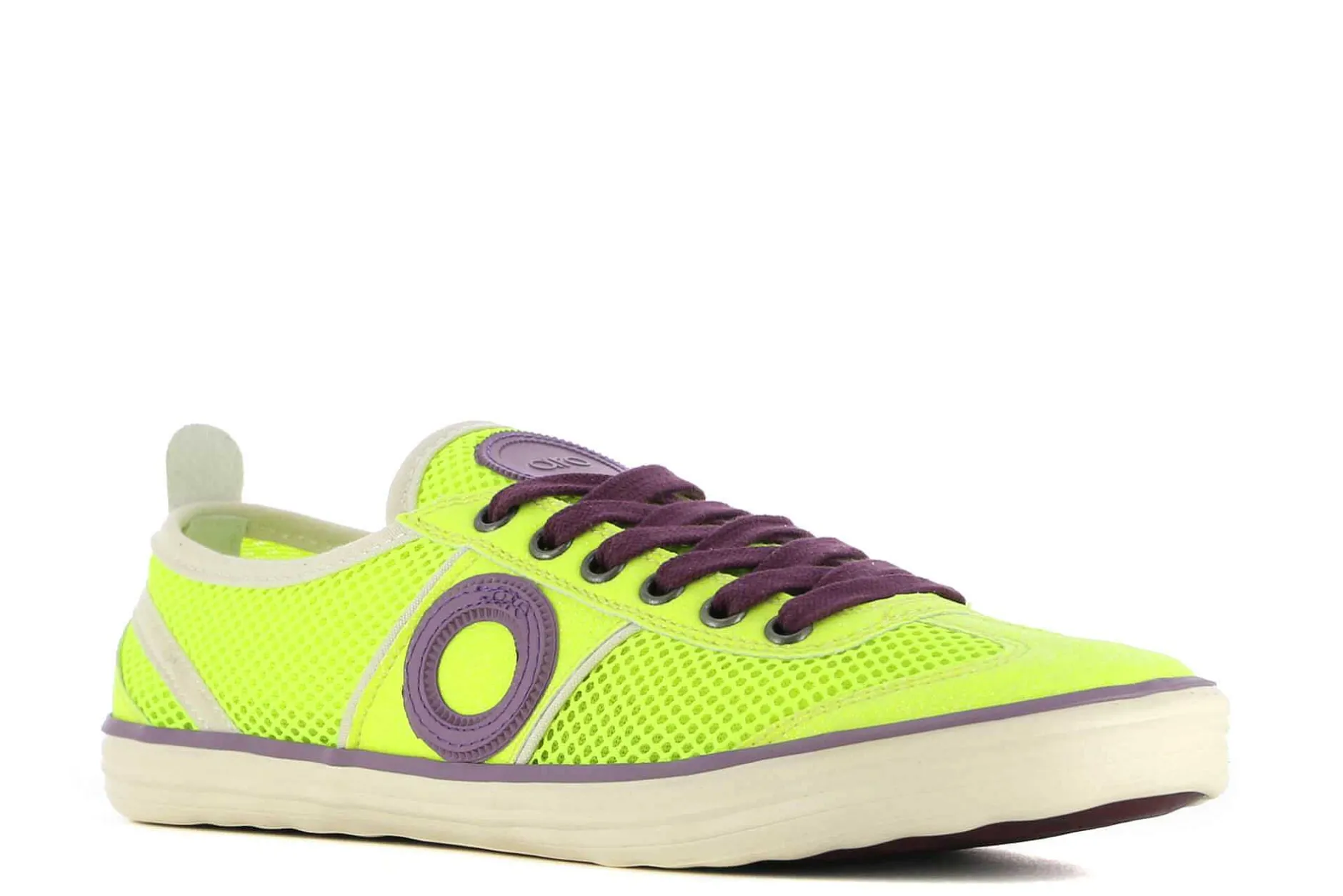 Aro Zapatillas 3134 Picada Fluo^Mujer Zapatillas