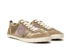 Aro Zapatillas 3134 Picada Metal^Mujer Zapatillas