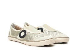 Aro Zapatillas 3718 Picada Metal^Mujer Zapatillas