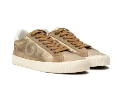 Aro Zapatillas 3739 Tim Metal^Mujer Zapatillas