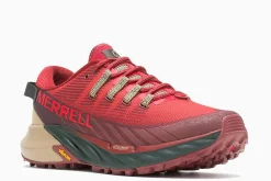 Merrell Zapatillas Agility Peak 4^Hombre Zapatillas