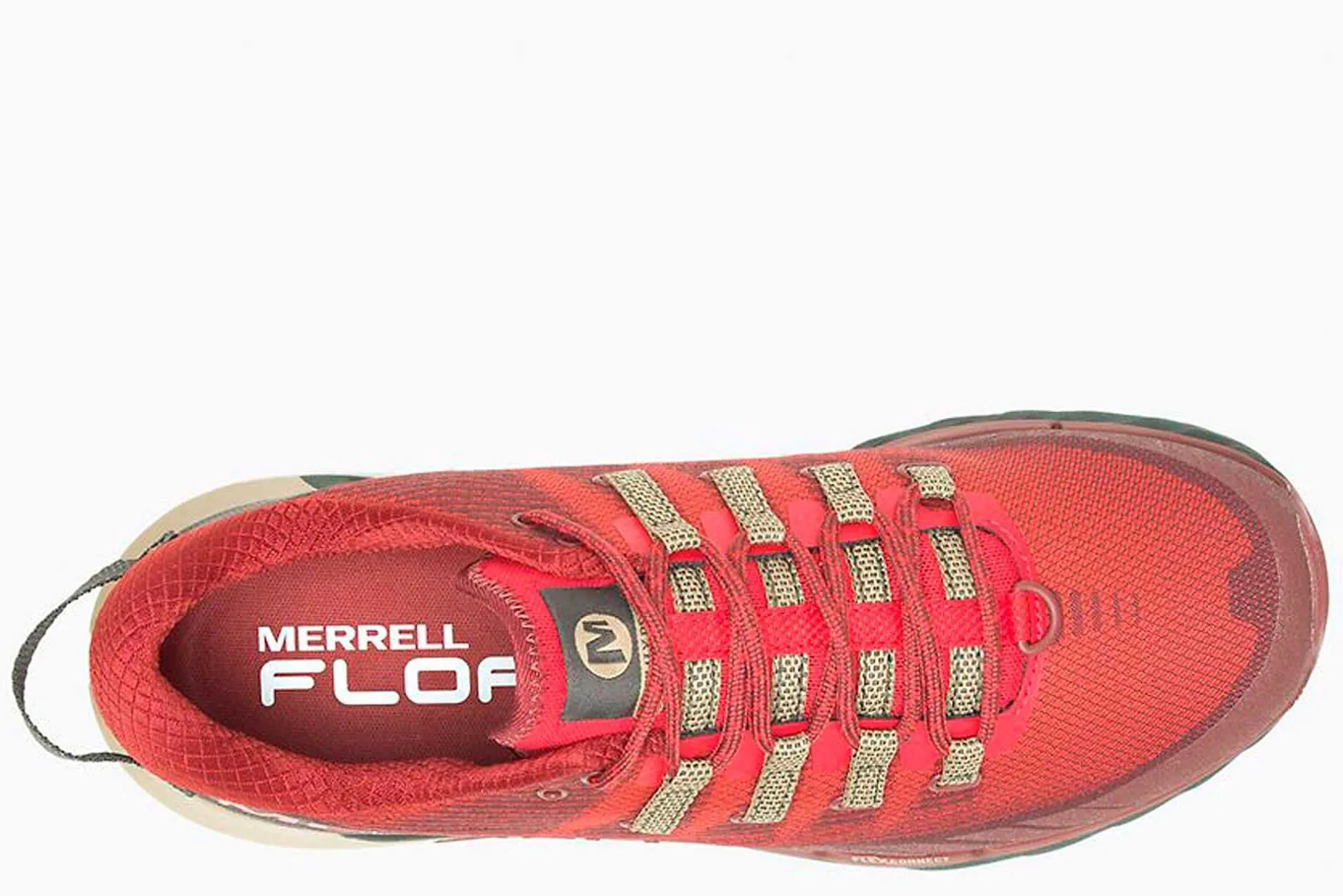 Merrell Zapatillas Agility Peak 4^Hombre Zapatillas