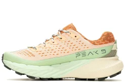 Merrell Zapatillas Agility Peak 5^Mujer Zapatillas