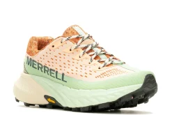 Merrell Zapatillas Agility Peak 5^Mujer Zapatillas