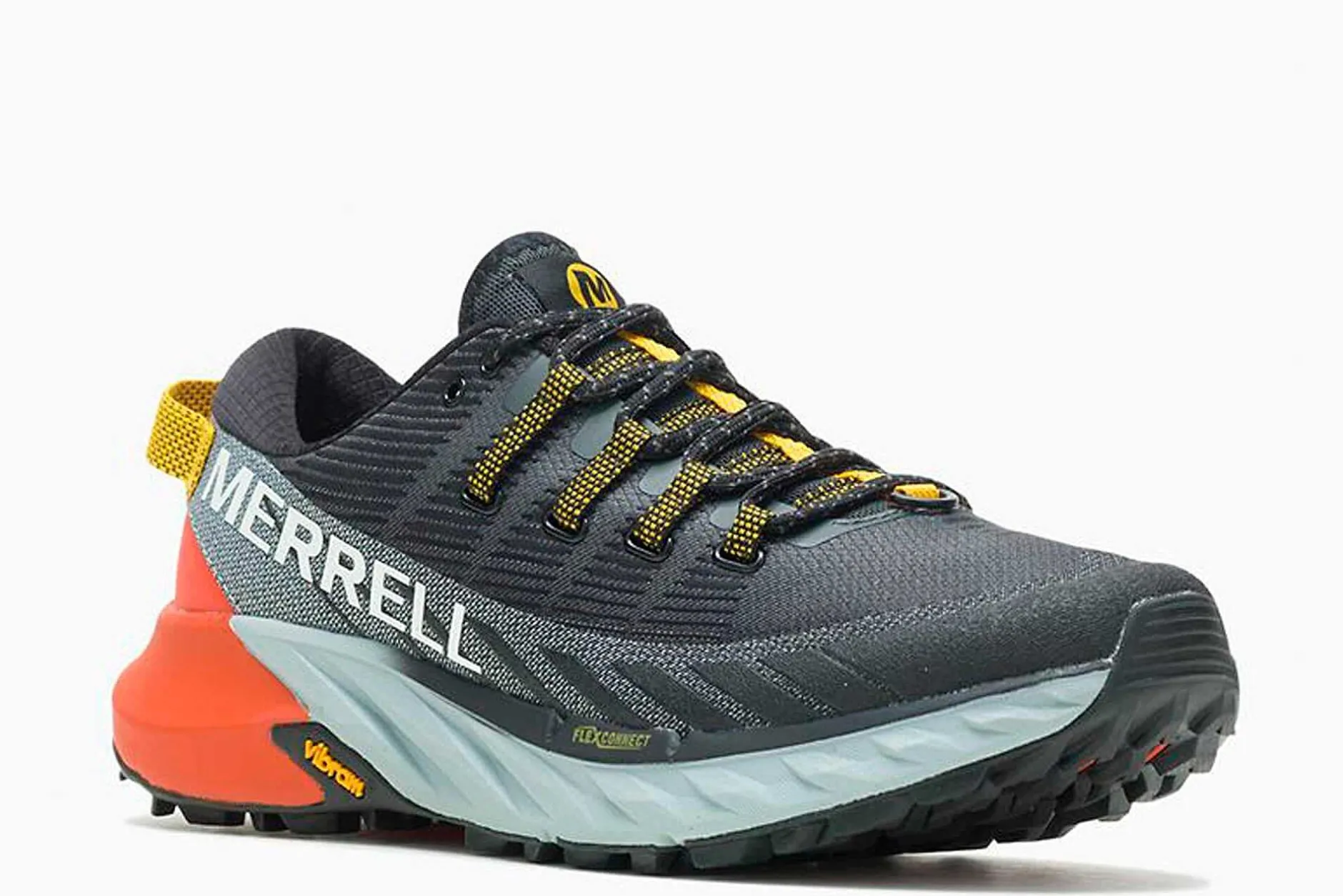 Merrell Zapatillas Agility Peak 4^Hombre Zapatillas