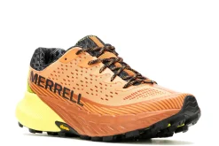 Merrell Zapatillas Agility Peak 5^Hombre Zapatillas