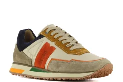 Eleven Zapatillas Albert^Hombre Zapatillas