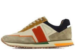 Eleven Zapatillas Albert^Hombre Zapatillas
