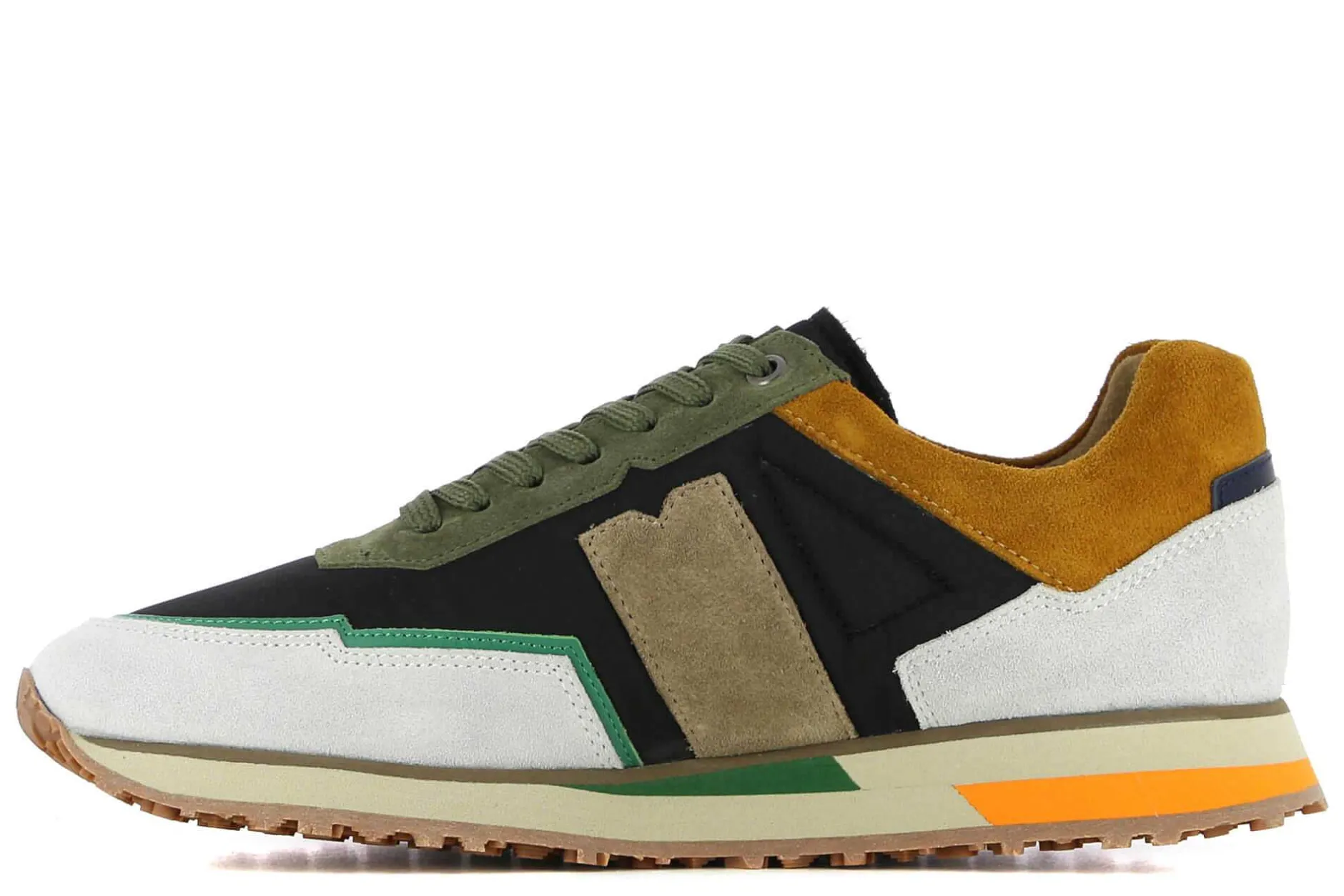 Eleven Zapatillas Albert^Hombre Zapatillas