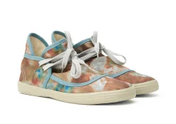 Aro Zapatillas Altas 3749 Ture Botanical^Mujer Zapatillas