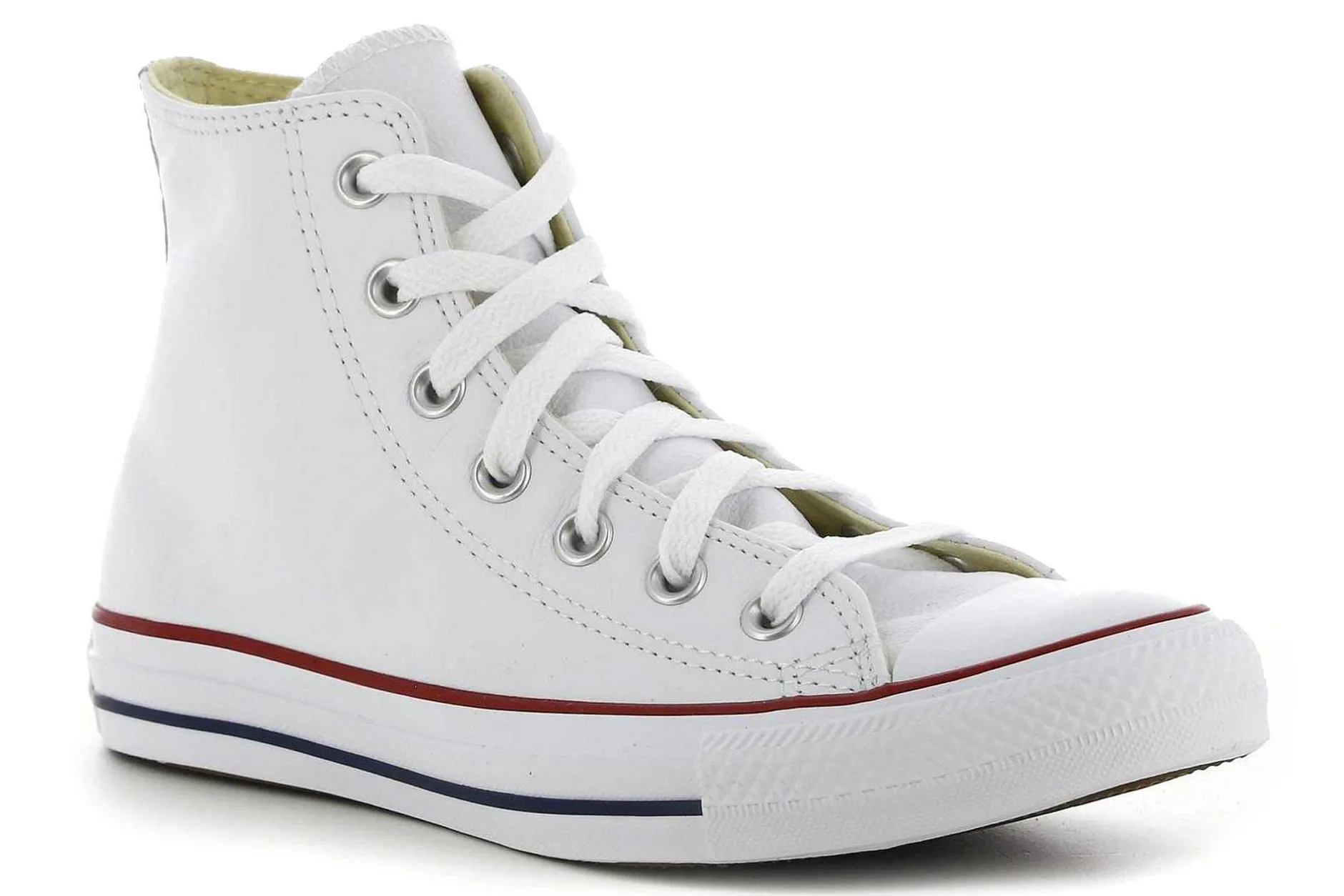 Converse Zapatillas Altas Chuck Taylor All Star Hi^Mujer Zapatillas