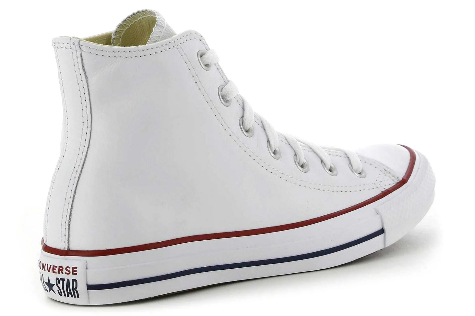 Converse Zapatillas Altas Chuck Taylor All Star Hi^Mujer Zapatillas