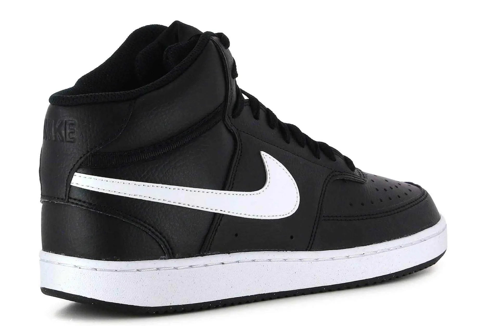 Nike Zapatillas Altas Court Vision Mid Next Nature^Hombre Zapatillas