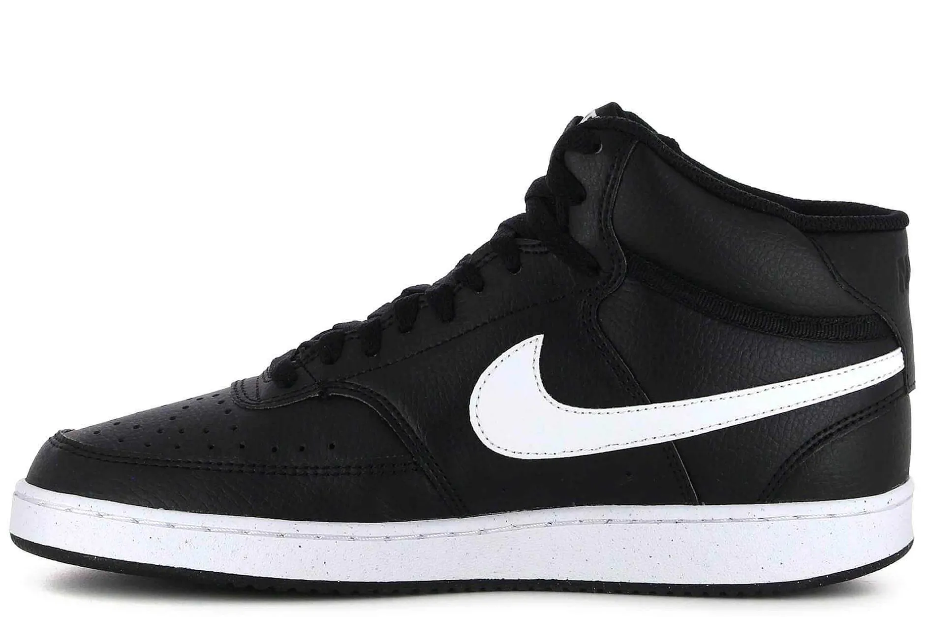 Nike Zapatillas Altas Court Vision Mid Next Nature^Hombre Zapatillas