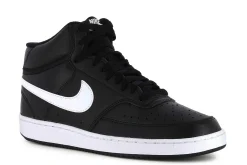 Nike Zapatillas Altas Court Vision Mid Next Nature^Hombre Zapatillas