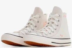 Converse Zapatillas Altas Ctas Hi^Mujer Zapatillas