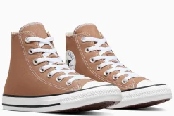 Converse Zapatillas Altas Ctas Hi^Mujer Zapatillas