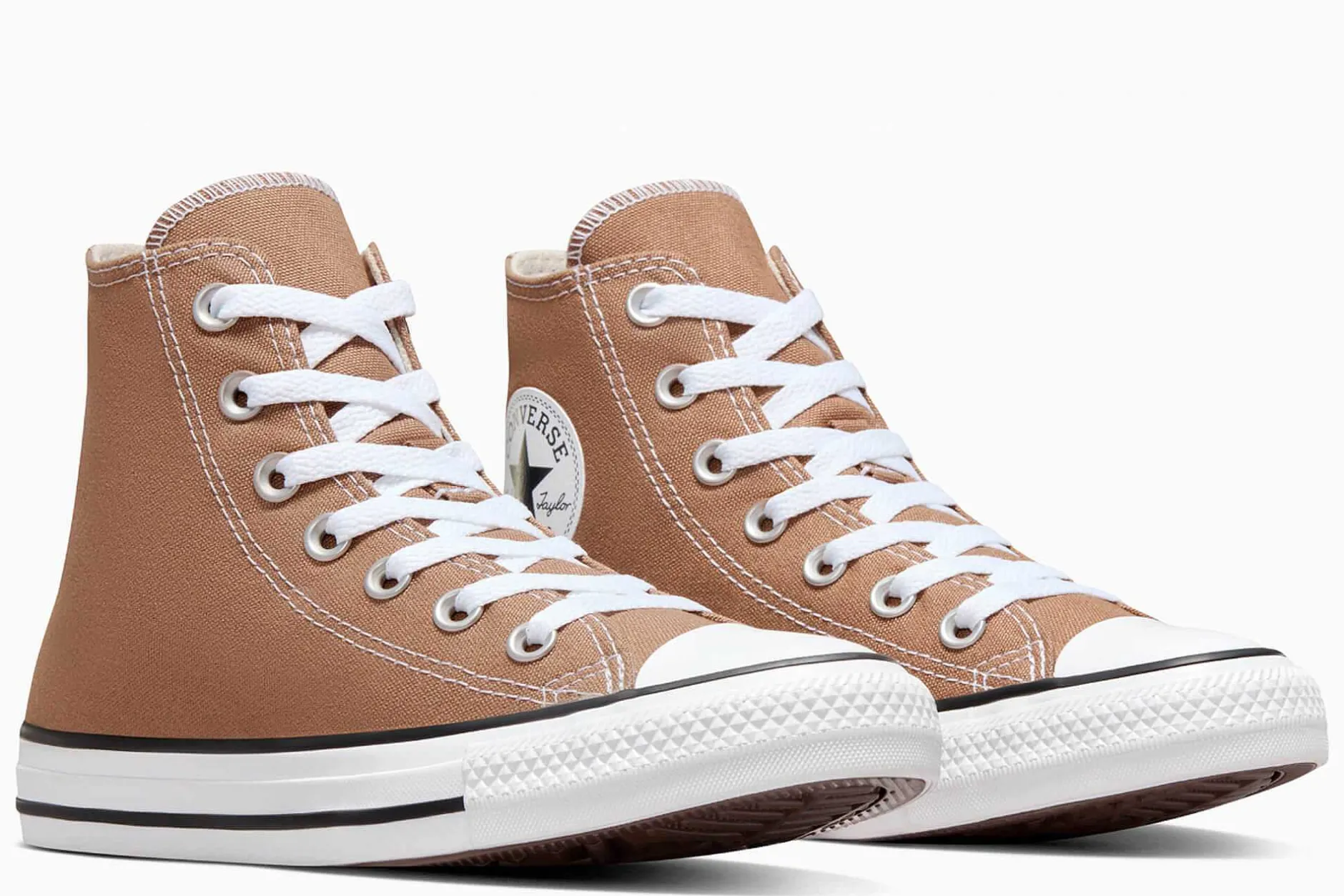 Converse Zapatillas Altas Ctas Hi^Mujer Zapatillas