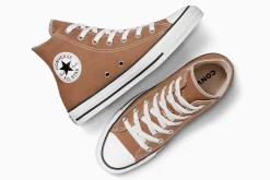 Converse Zapatillas Altas Ctas Hi^Mujer Zapatillas