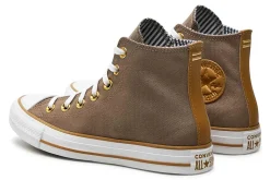 Converse Zapatillas Altas Ctas Hi^Mujer Zapatillas