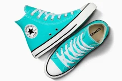 Converse Zapatillas Altas Ctas Hi^Mujer Zapatillas