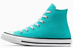 Converse Zapatillas Altas Ctas Hi^Mujer Zapatillas