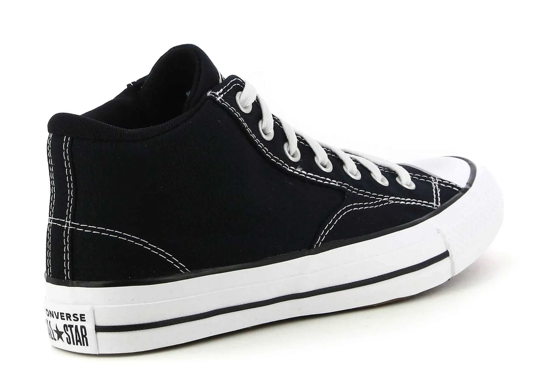 Converse Zapatillas Altas Ctas Malden Street Mid^Hombre Zapatillas