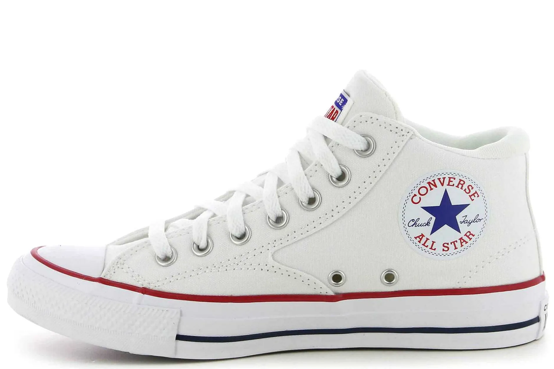 Converse Zapatillas Altas Ctas Malden Street Mid^Hombre Zapatillas