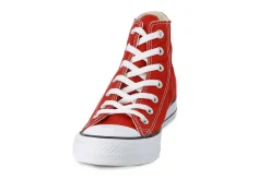 Converse Zapatillas Altas M9621C/600 Red^Mujer Zapatillas