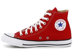 Converse Zapatillas Altas M9621C/600 Red^Mujer Zapatillas