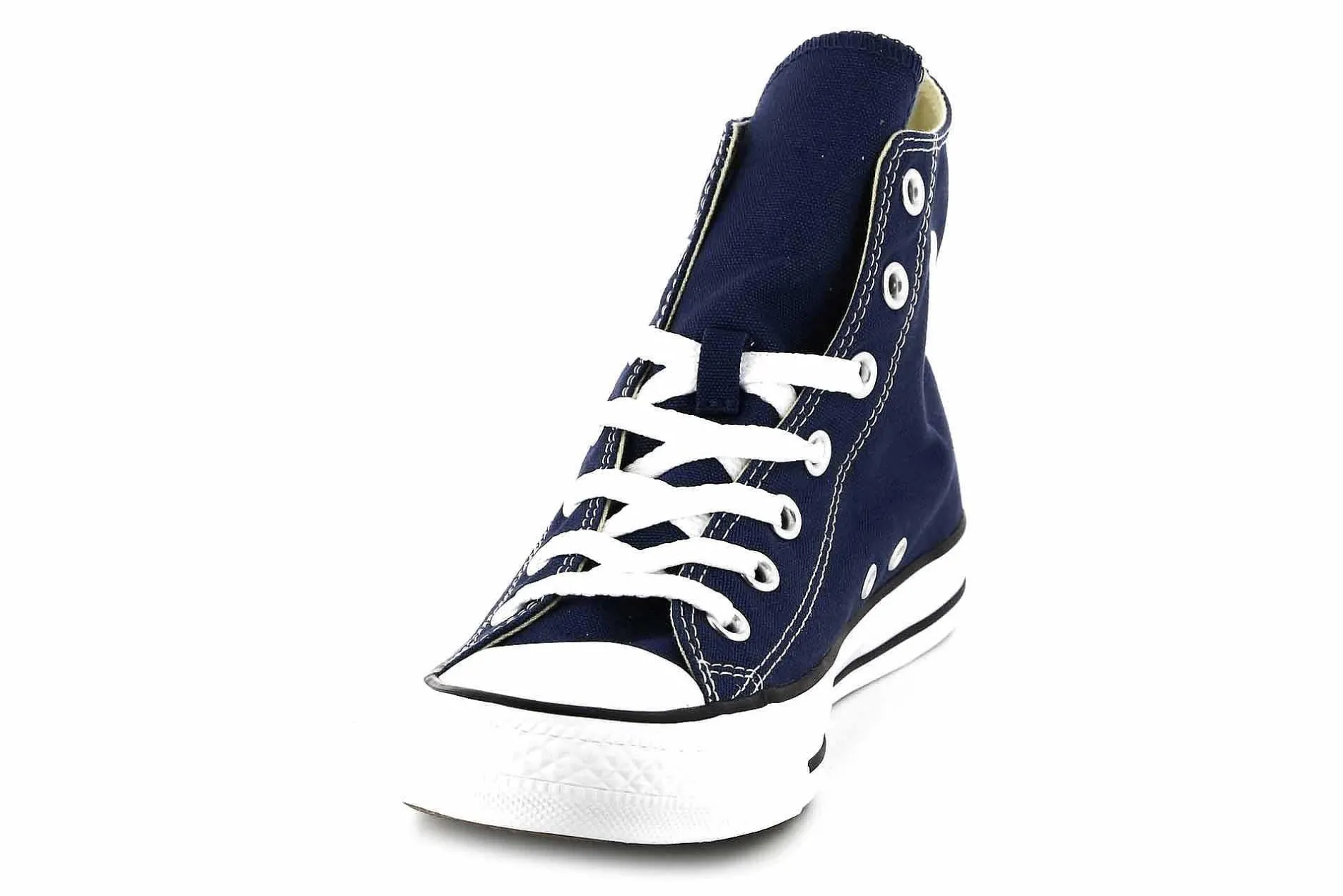 Converse Zapatillas Altas M9622C/Navy^Mujer Zapatillas