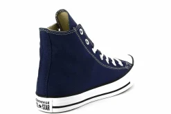 Converse Zapatillas Altas M9622C/Navy^Mujer Zapatillas