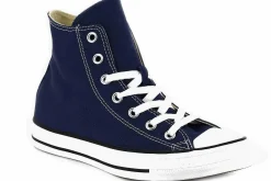 Converse Zapatillas Altas M9622C/Navy^Mujer Zapatillas