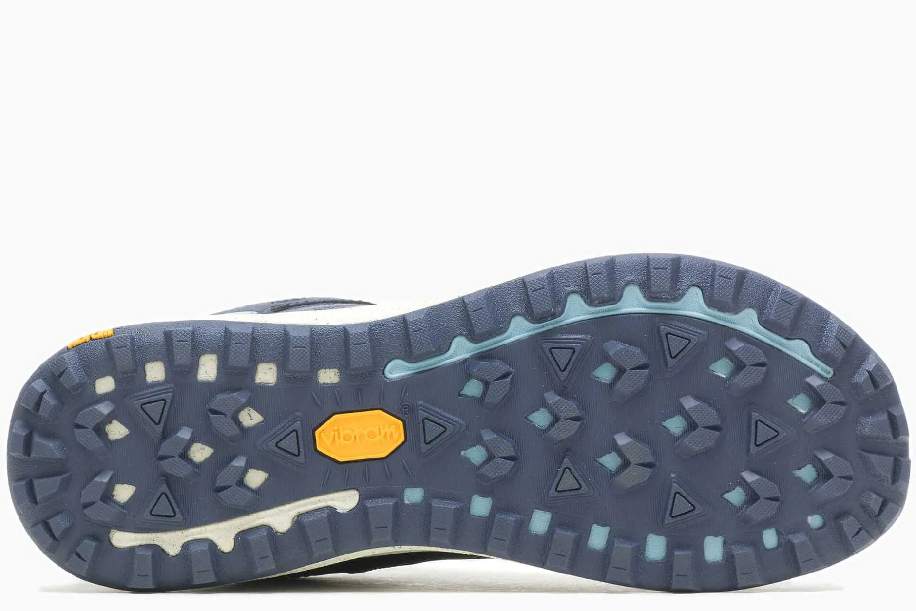 Merrell Zapatillas Antora 3^Mujer Zapatillas