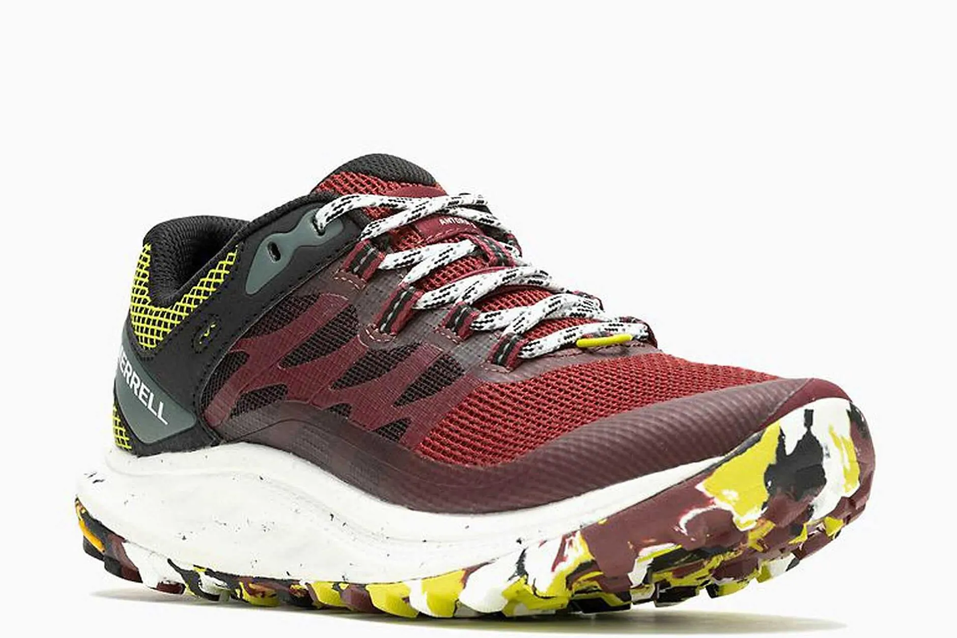 Merrell Zapatillas Antora 3^Mujer Zapatillas