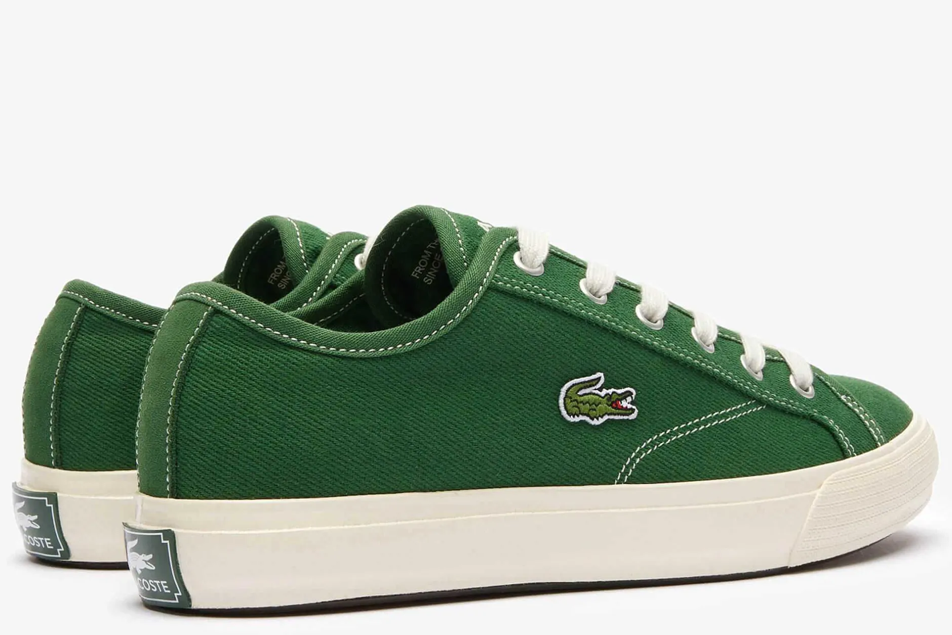 Lacoste Zapatillas Backcourt^Hombre Zapatillas