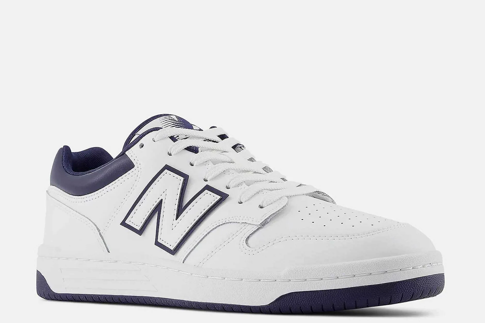 New Balance Zapatillas Bb480Lv1^Mujer Zapatillas