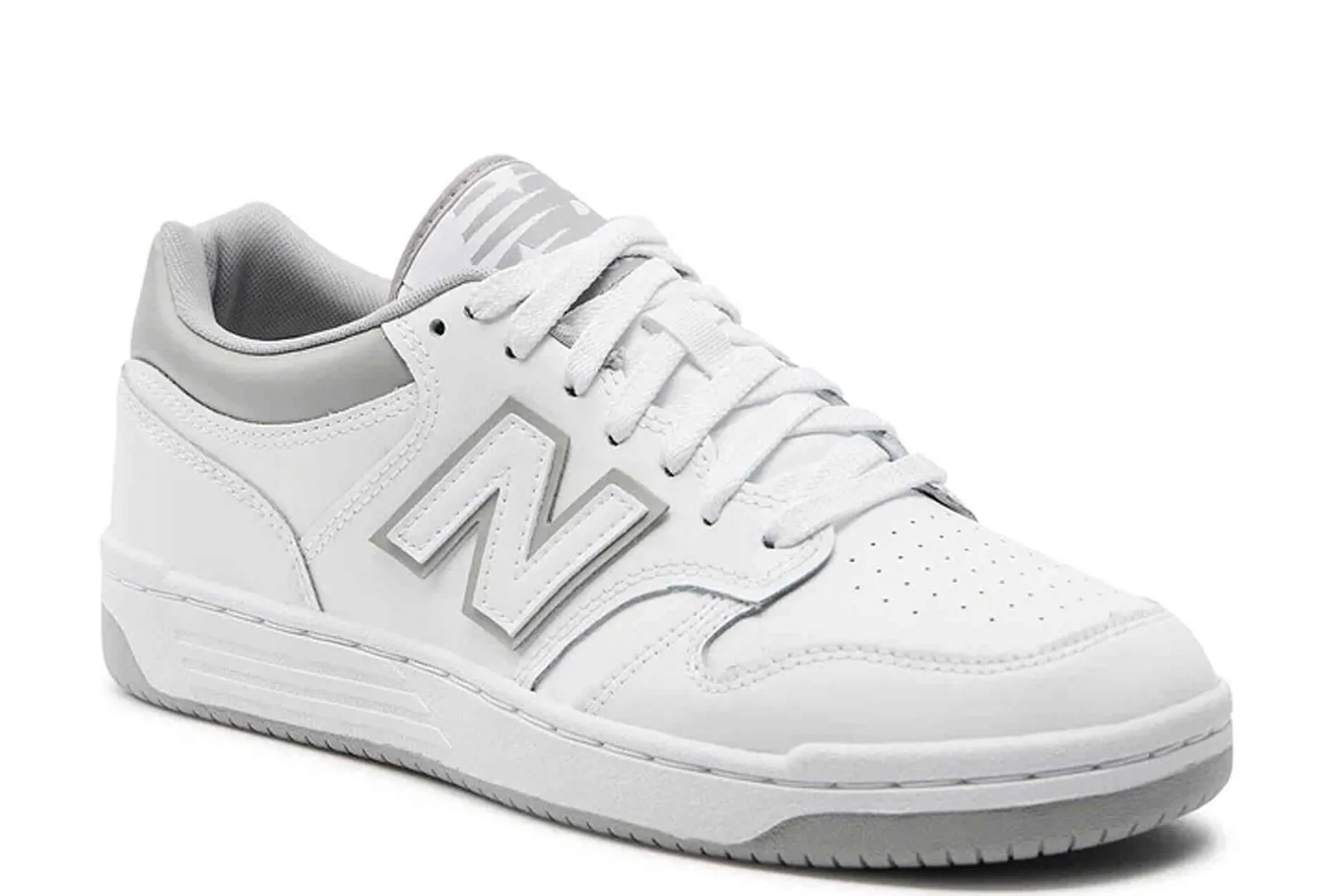 New Balance Zapatillas Bb480Lv1^Mujer Zapatillas