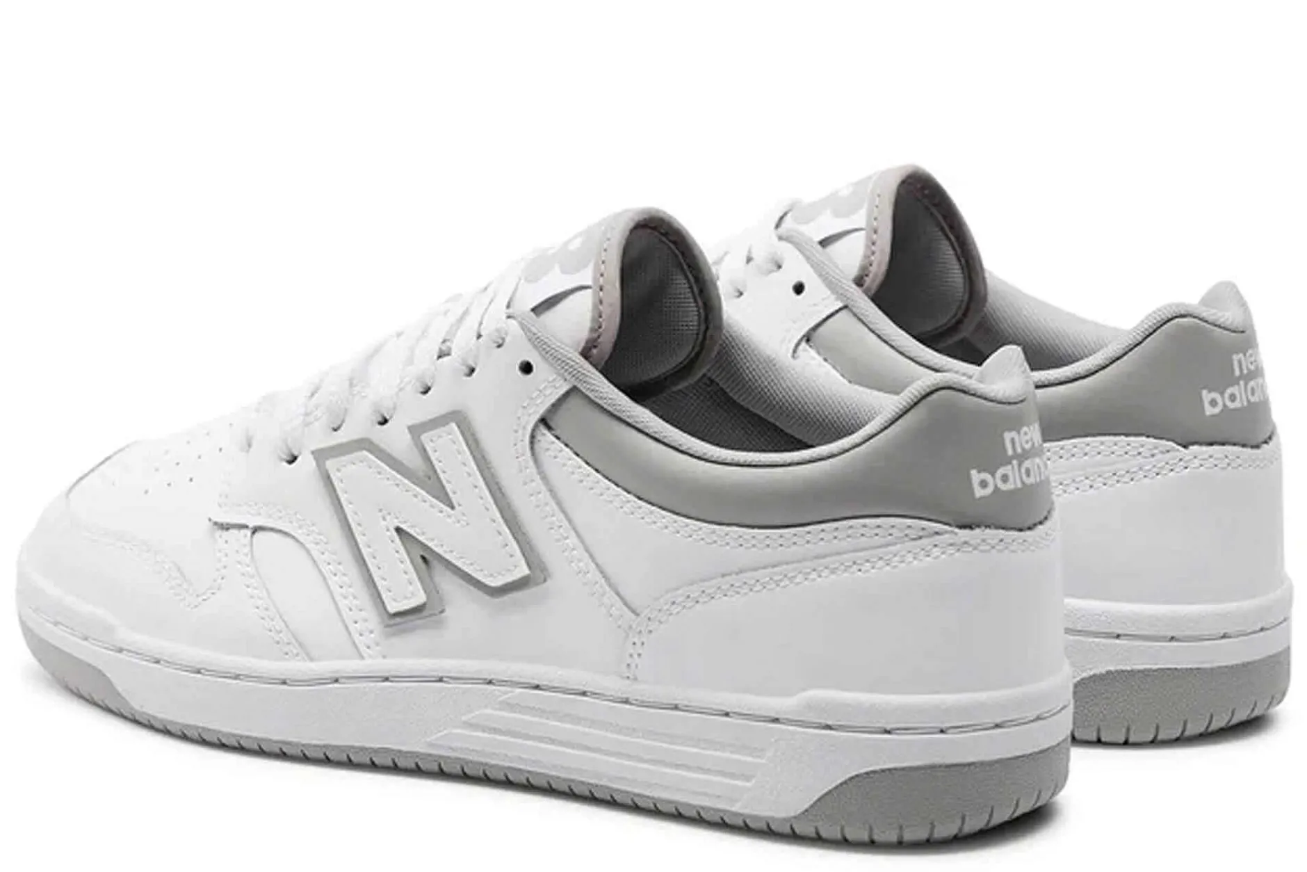 New Balance Zapatillas Bb480Lv1^Mujer Zapatillas