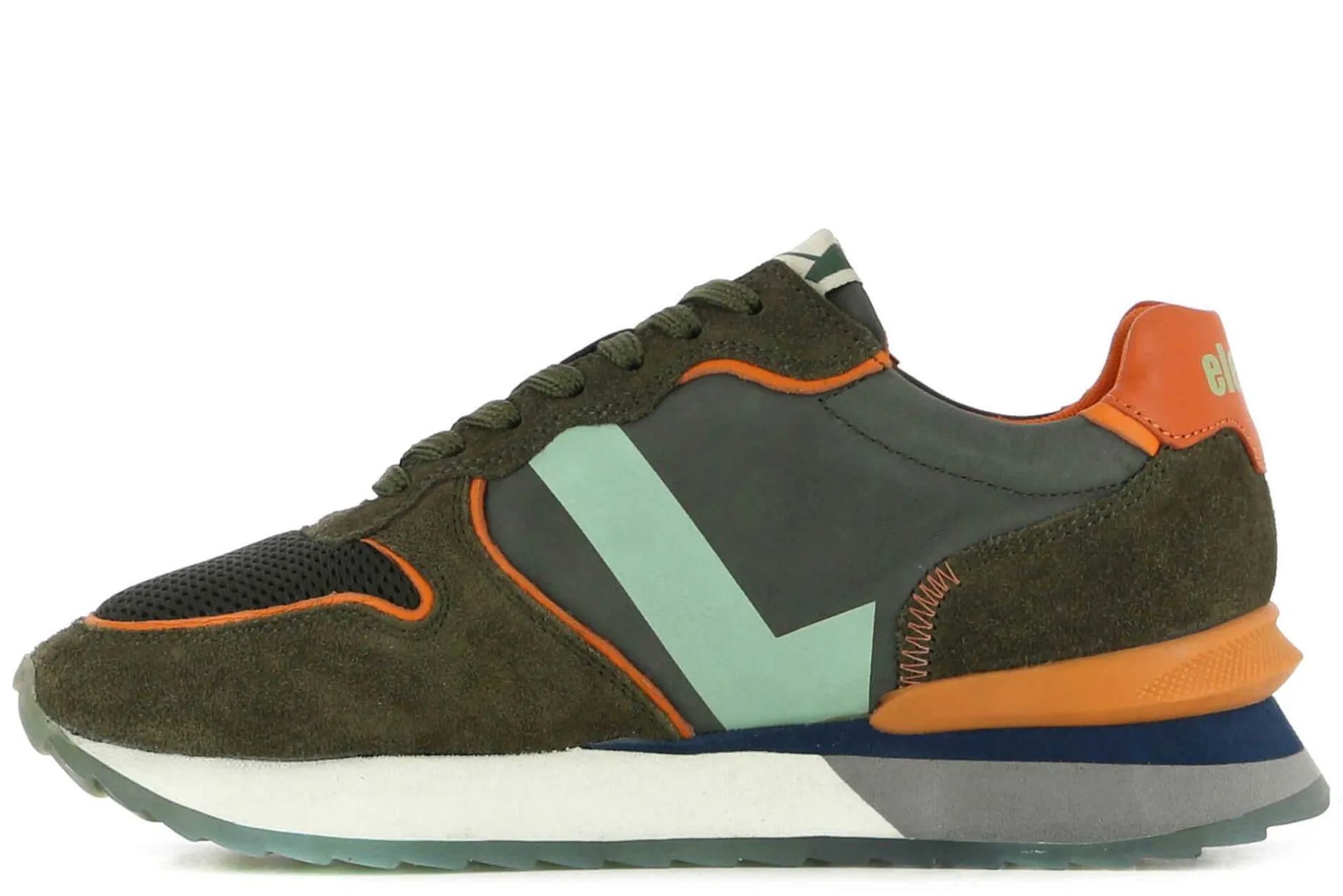 Eleven Zapatillas Best^Hombre Zapatillas