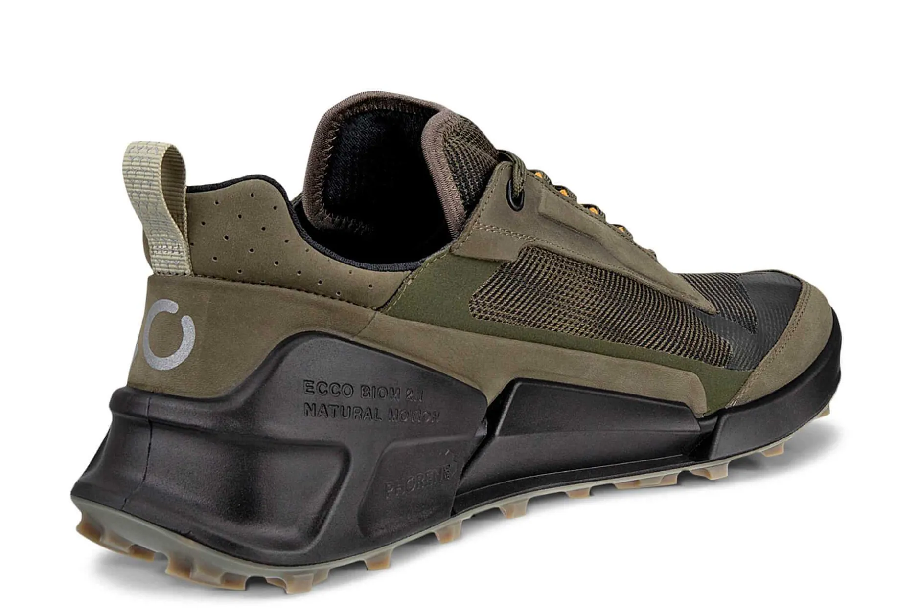 Ecco Zapatillas Biom 2.1 X Mtn M Low Wp^Hombre Zapatillas