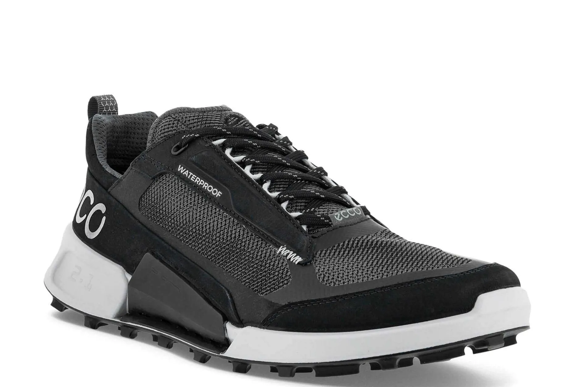 Ecco Zapatillas Biom 2.1 X Mtn M Low Wp^Hombre Zapatillas