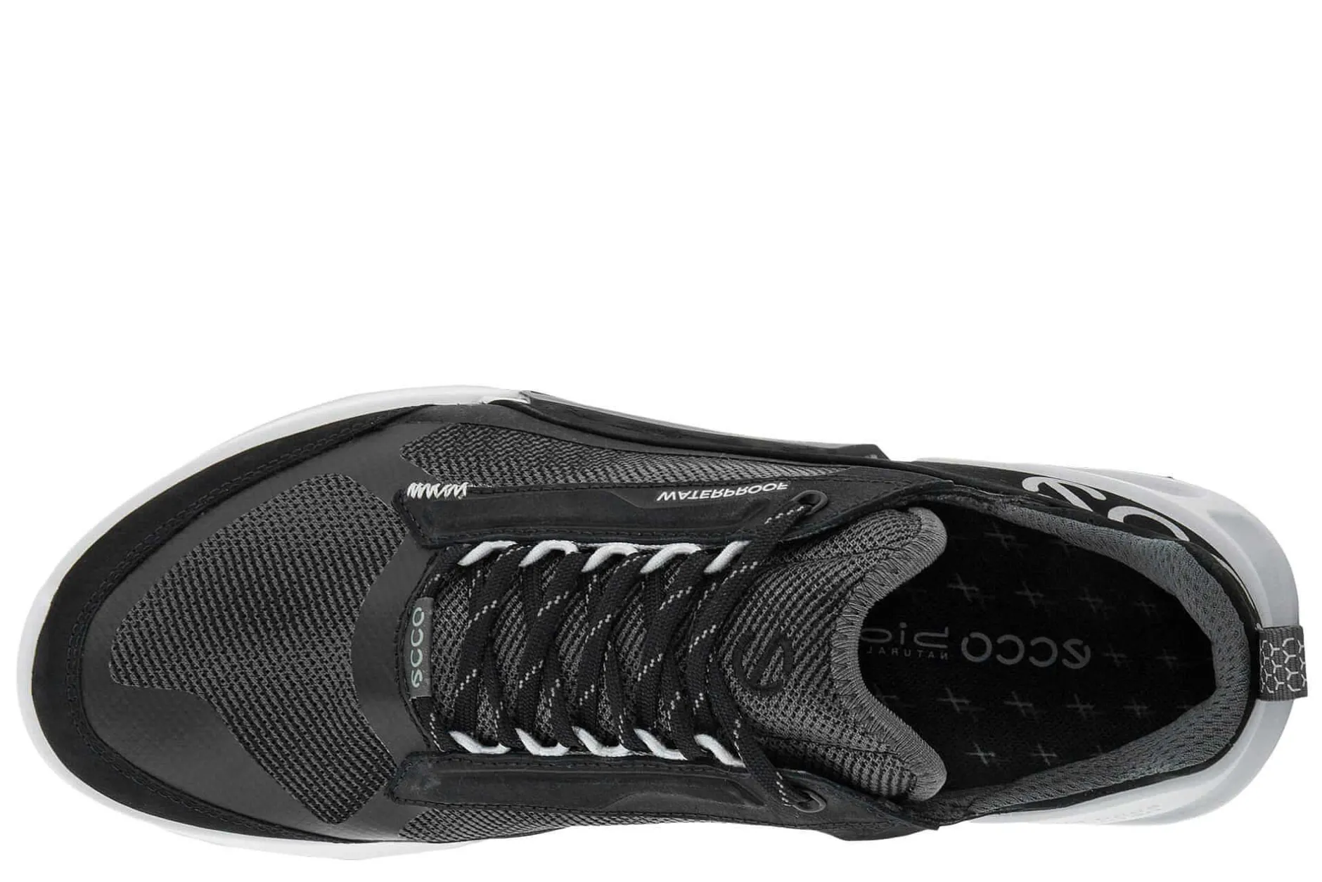 Ecco Zapatillas Biom 2.1 X Mtn M Low Wp^Hombre Zapatillas