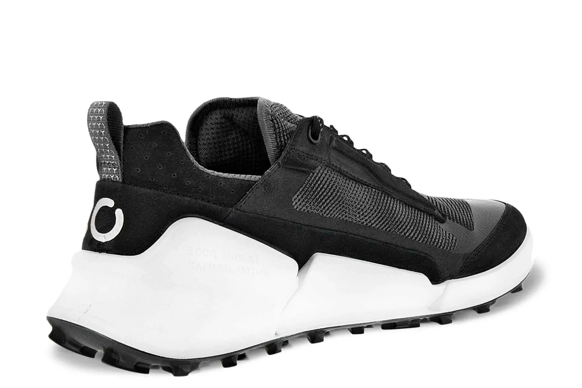 Ecco Zapatillas Biom 2.1 X Mtn M Low Wp^Hombre Zapatillas