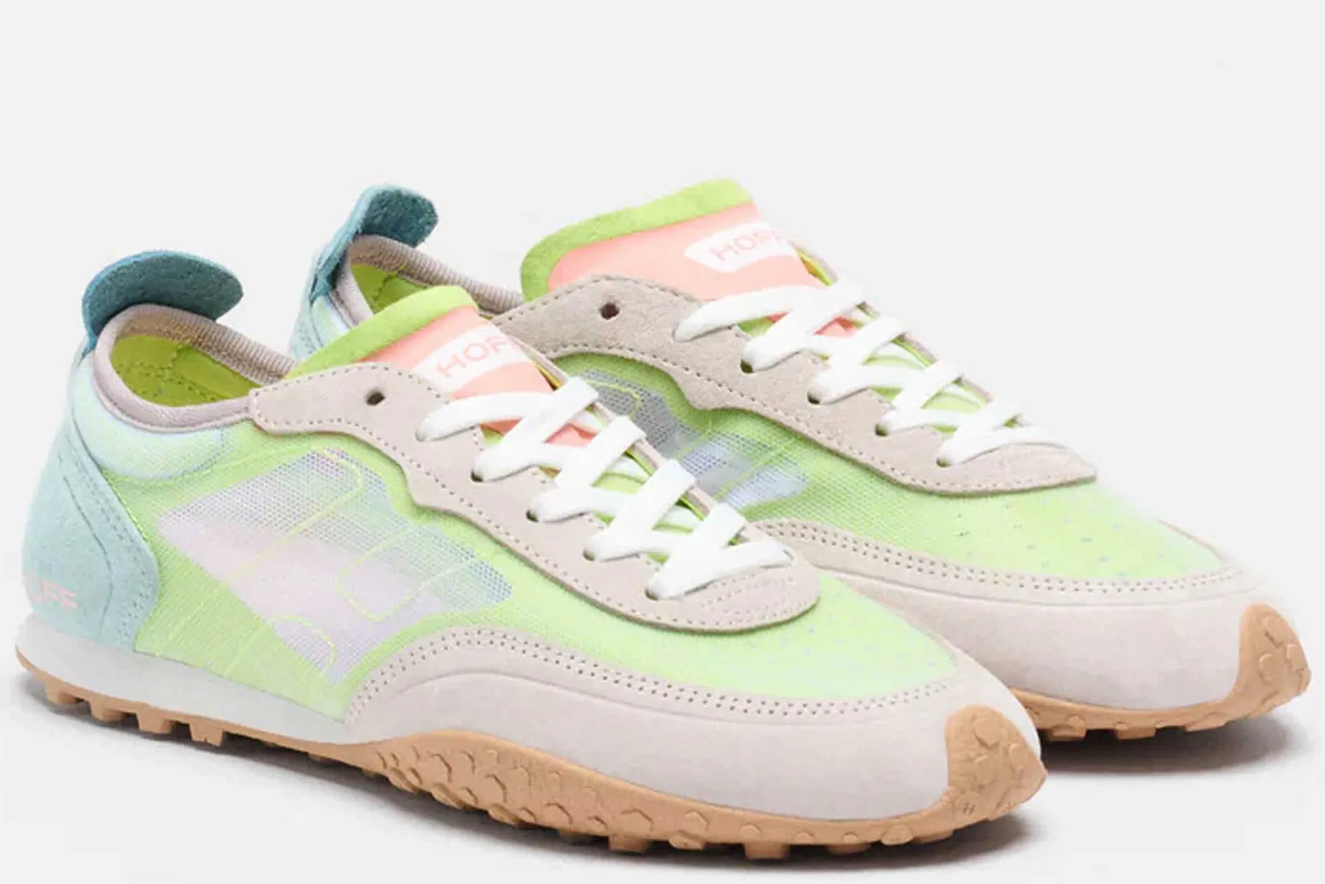 Hoff Zapatillas Bird^Mujer Zapatillas